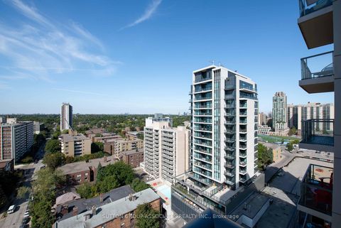Photo 27 at 1502 - 530 St. Clair Avenue W, Cedarvale, Toronto Photo 27 at 1502 - 530 St. Clair Avenue W, Cedarvale, Toronto