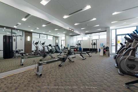 Photo 29 at 1502 - 530 St. Clair Avenue W, Cedarvale, Toronto