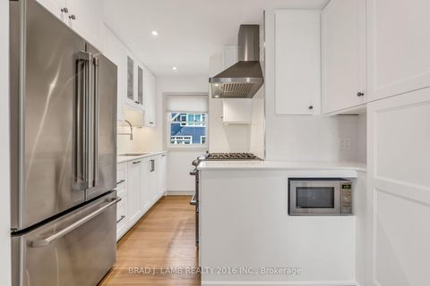 Photo 5 at 794 The Queensway, Queensway, Toronto