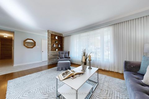 Photo 5 at 14 Dalehurst Avenue, Morningside, Toronto