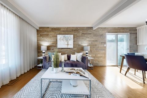 Photo 6 at 14 Dalehurst Avenue, Morningside, Toronto