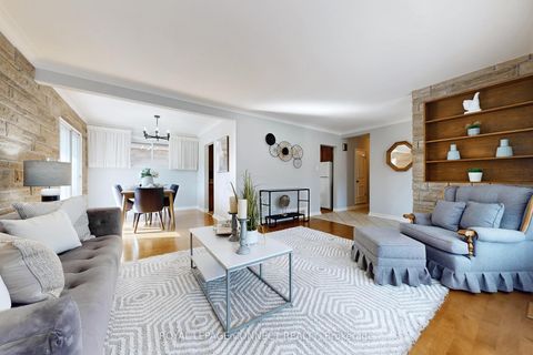 Photo 7 at 14 Dalehurst Avenue, Morningside, Toronto