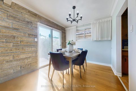 Photo 9 at 14 Dalehurst Avenue, Morningside, Toronto Photo 9 at 14 Dalehurst Avenue, Morningside, Toronto