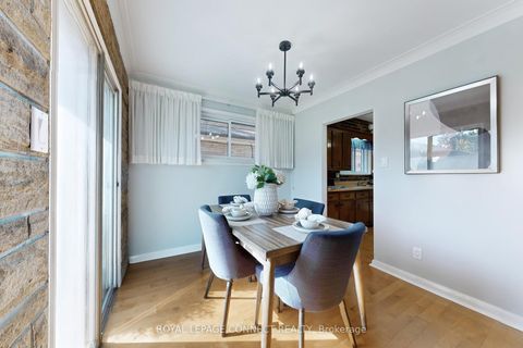 Photo 10 at 14 Dalehurst Avenue, Morningside, Toronto