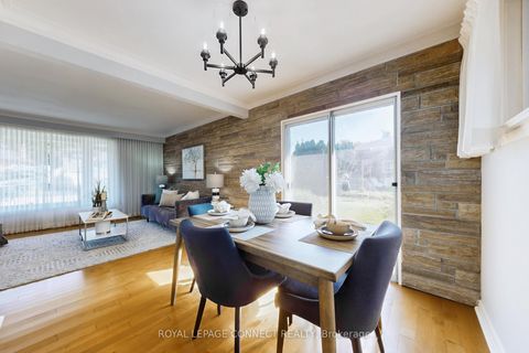 Photo 11 at 14 Dalehurst Avenue, Morningside, Toronto