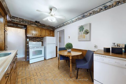 Photo 13 at 14 Dalehurst Avenue, Morningside, Toronto