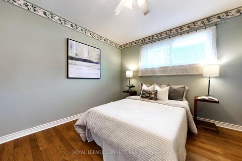 Photo 22 at 14 Dalehurst Avenue, Morningside, Toronto