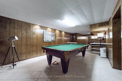 Photo 34 at 14 Dalehurst Avenue, Morningside, Toronto