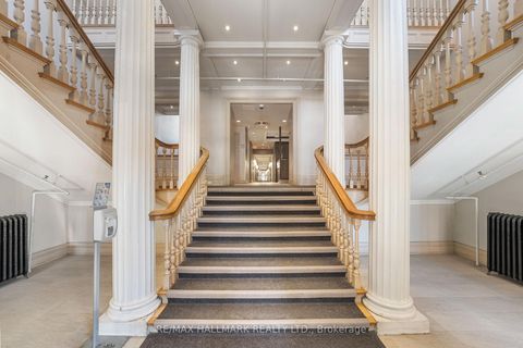 Photo 22 at 239 - 201 Carlaw Avenue, South Riverdale, Toronto
