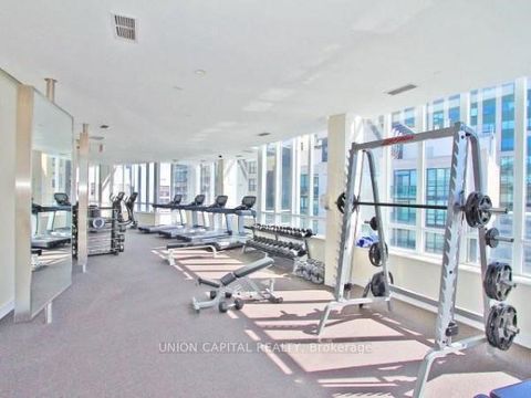 Photo 17 at 222 - 270 Wellington Street W, Waterfront Communities C1, Toronto