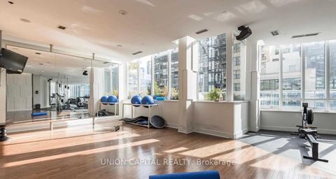 Photo 19 at 222 - 270 Wellington Street W, Waterfront Communities C1, Toronto