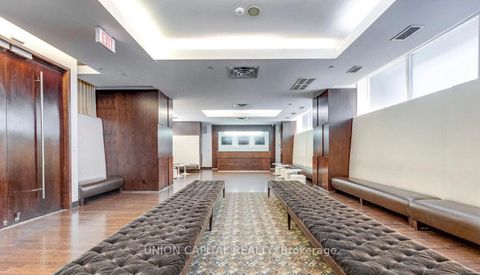 Photo 20 at 222 - 270 Wellington Street W, Waterfront Communities C1, Toronto