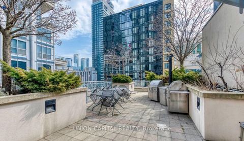 Photo 24 at 222 - 270 Wellington Street W, Waterfront Communities C1, Toronto