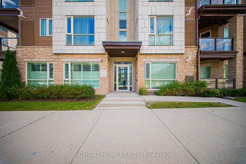Photo 1 at 311 - 2370 Khalsa Gate, WM Westmount, Oakville