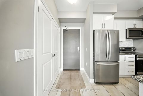 Photo 3 at 311 - 2370 Khalsa Gate, WM Westmount, Oakville