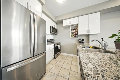 Photo 4 at 311 - 2370 Khalsa Gate, WM Westmount, Oakville