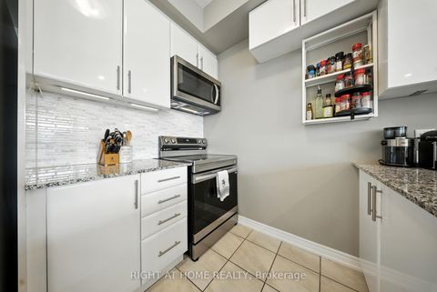 Photo 5 at 311 - 2370 Khalsa Gate, WM Westmount, Oakville