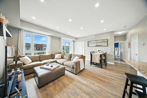 Photo 9 at 311 - 2370 Khalsa Gate, WM Westmount, Oakville