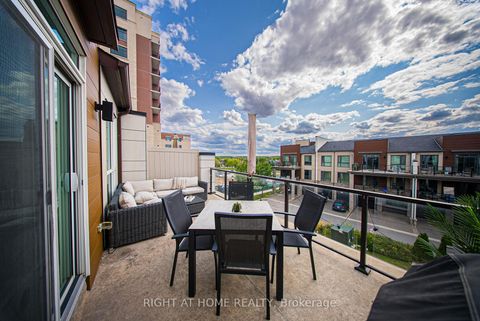 Photo 21 at 311 - 2370 Khalsa Gate, WM Westmount, Oakville