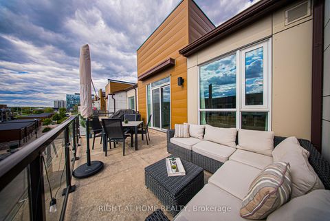 Photo 24 at 311 - 2370 Khalsa Gate, WM Westmount, Oakville