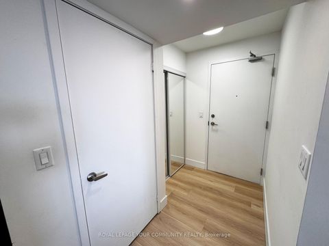 Photo 1 at 2505 - 1410 Dupont Street, Junction, Toronto Photo 1 at 2505 - 1410 Dupont Street, Junction, Toronto