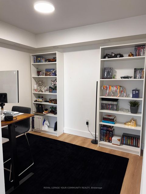 Photo 6 at 2505 - 1410 Dupont Street, Junction, Toronto