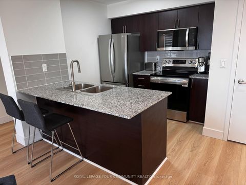 Photo 8 at 2505 - 1410 Dupont Street, Junction, Toronto Photo 8 at 2505 - 1410 Dupont Street, Junction, Toronto