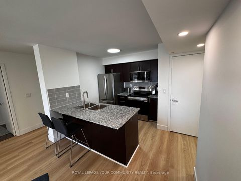 Photo 9 at 2505 - 1410 Dupont Street, Junction, Toronto Photo 9 at 2505 - 1410 Dupont Street, Junction, Toronto