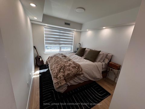 Photo 10 at 2505 - 1410 Dupont Street, Junction, Toronto