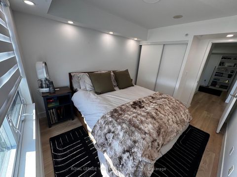 Photo 11 at 2505 - 1410 Dupont Street, Junction, Toronto