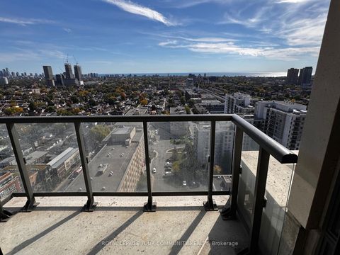 Photo 12 at 2505 - 1410 Dupont Street, Junction, Toronto