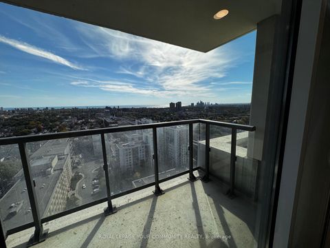 Photo 13 at 2505 - 1410 Dupont Street, Junction, Toronto