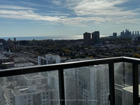 Photo 14 at 2505 - 1410 Dupont Street, Junction, Toronto