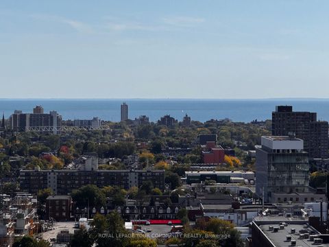 Photo 16 at 2505 - 1410 Dupont Street, Junction, Toronto