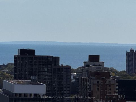 Photo 17 at 2505 - 1410 Dupont Street, Junction, Toronto