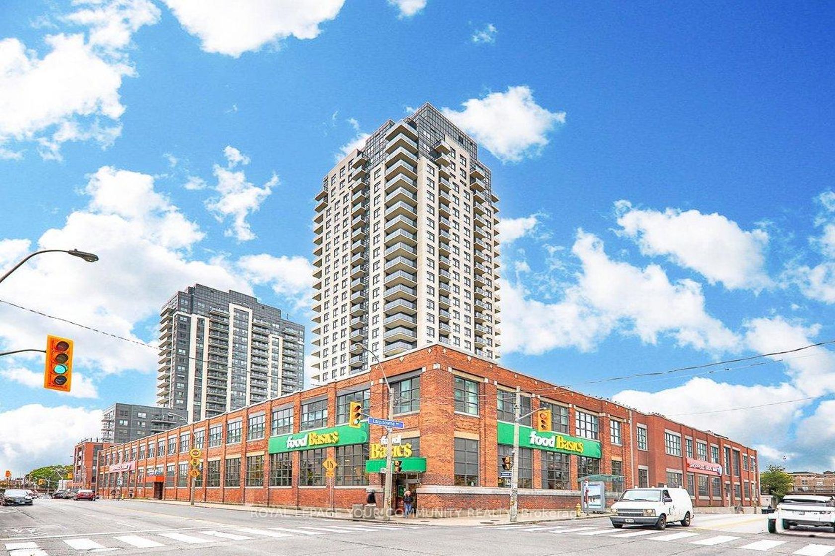 2505 - 1410 Dupont Street, Junction, Toronto photo 8