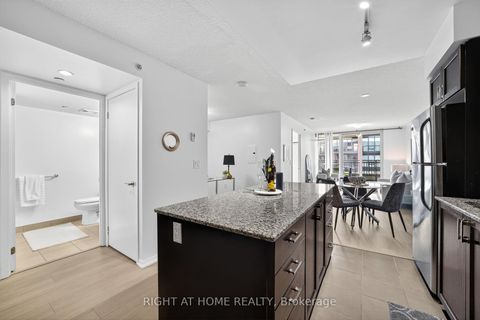 Photo 14 at 726 - 36 Via Bagnato Street, Glen Park, Toronto