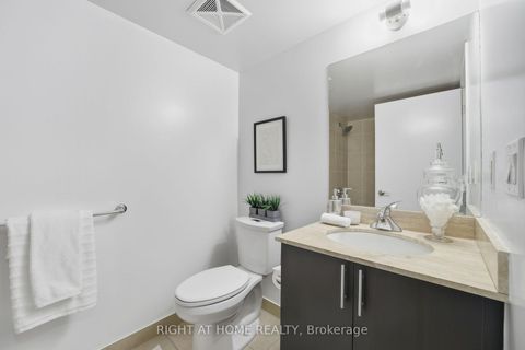 Photo 19 at 726 - 36 Via Bagnato Street, Glen Park, Toronto