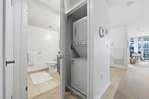 Photo 21 at 726 - 36 Via Bagnato Street, Glen Park, Toronto