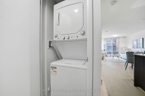 Photo 22 at 726 - 36 Via Bagnato Street, Glen Park, Toronto