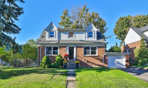 Photo 0 at 72 Craigmore Crescent, Willowdale East, Toronto