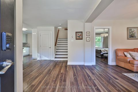 Photo 3 at 72 Craigmore Crescent, Willowdale East, Toronto