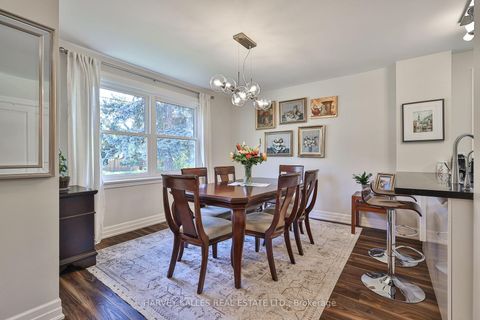 Photo 6 at 72 Craigmore Crescent, Willowdale East, Toronto