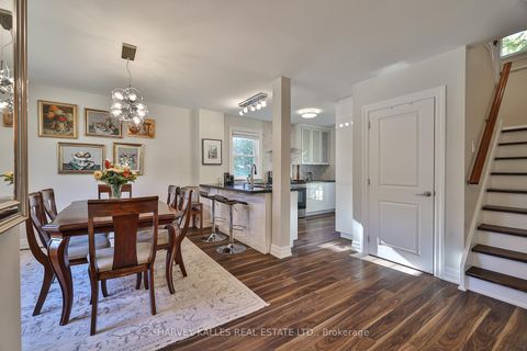 Photo 8 at 72 Craigmore Crescent, Willowdale East, Toronto