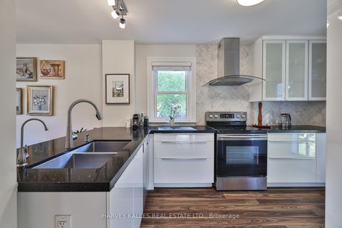 Photo 10 at 72 Craigmore Crescent, Willowdale East, Toronto