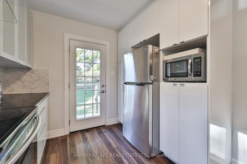 Photo 12 at 72 Craigmore Crescent, Willowdale East, Toronto