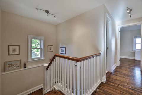 Photo 14 at 72 Craigmore Crescent, Willowdale East, Toronto