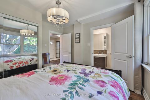 Photo 17 at 72 Craigmore Crescent, Willowdale East, Toronto