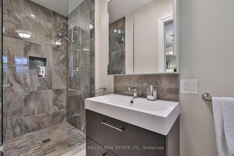Photo 18 at 72 Craigmore Crescent, Willowdale East, Toronto