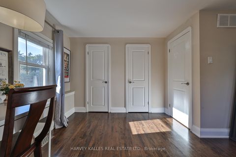Photo 20 at 72 Craigmore Crescent, Willowdale East, Toronto